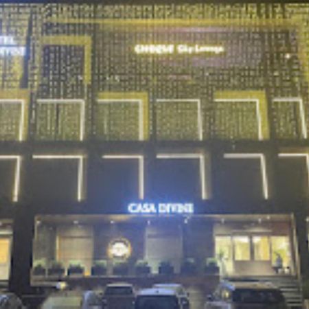 Casa Divine,Bareilly Bareli Exterior foto