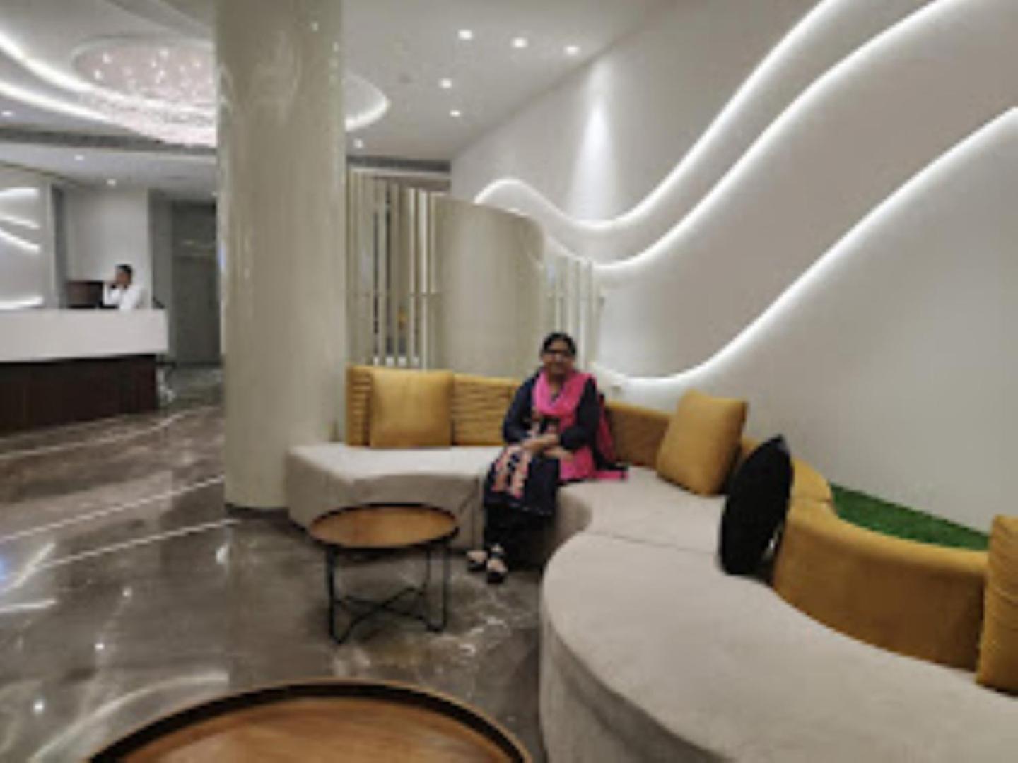 Casa Divine,Bareilly Bareli Exterior foto