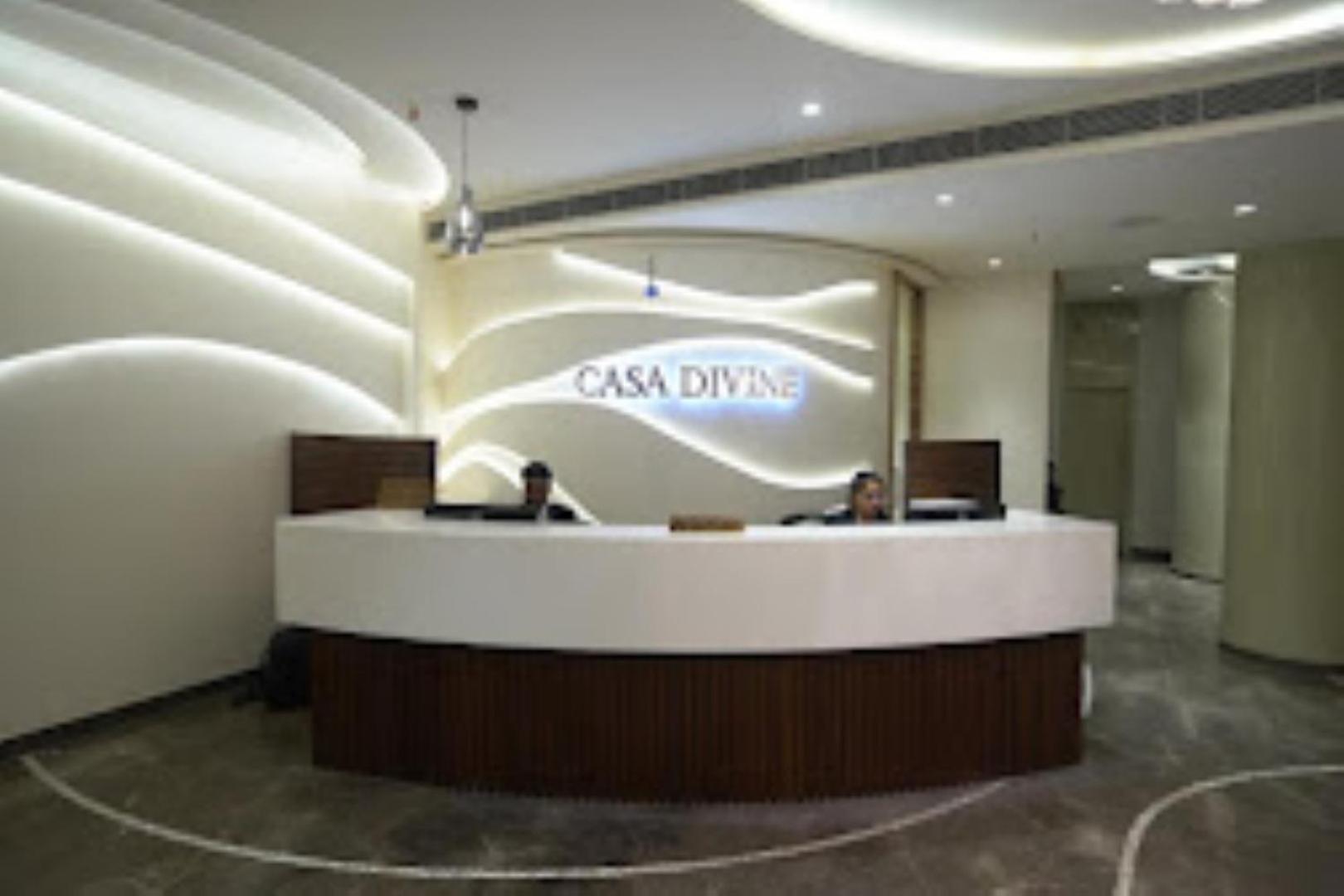 Casa Divine,Bareilly Bareli Exterior foto